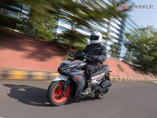 Yamaha Scooters Get Dearer