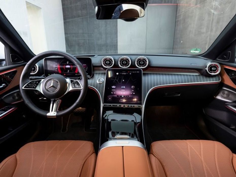 ZW-2022-Mercedes-Benz-C-Class-Interior