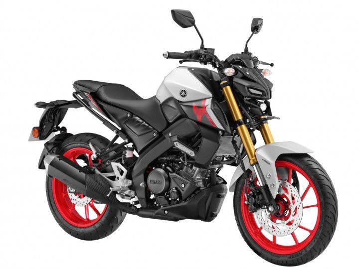 all new yamaha mt 15 2021