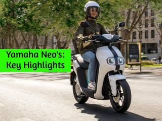 All You Need To Know About The Yamaha Neo’s All You Need To Know About The Yamaha Neo’s