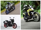Top 5 Two-wheeler News Of The Week