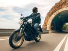 The Yamaha XSR125 Gets Snazzier With Legacy Edition Variant The Yamaha XSR125 Gets Snazzier With Legacy Edition Variant