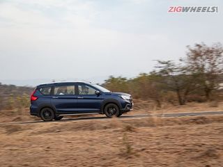 BREAKING: 2022 Facelifted Maruti Suzuki XL6’s Top Features Revealed