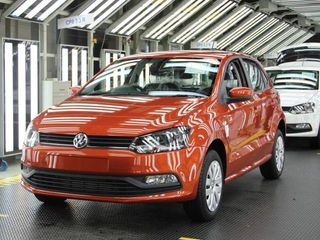 Volkswagen Polo Takes A Bow After 12 Years Of Production In India