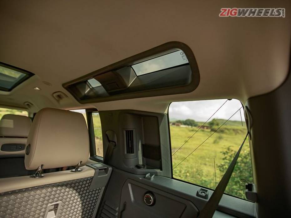 Land Rover Defender 110 Land Rover Defender 110
