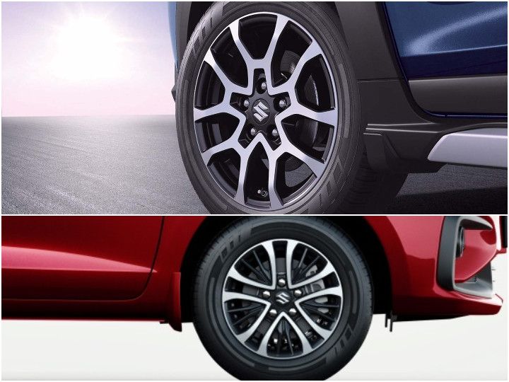 Maruti Suzuki XL6 And Ertiga MPVs Compared In Detailed Images ZigWheels