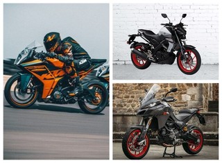 Bikes Headed Our Way In April 2022 Bikes Headed Our Way In April 2022