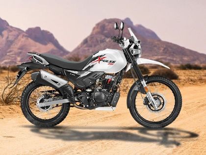 2023 Yamaha Crosser 150 Adventure Motorcycle Launched In Brazil