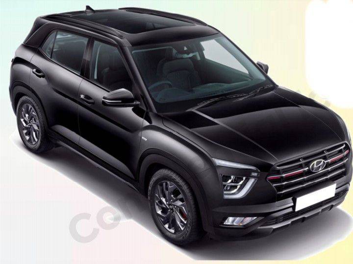 Hyundai Creta iMT Variants Introduced, Knight Edition Launched ZigWheels