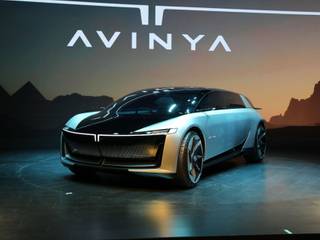 Tata Avinya EV Concept Revealed: All Details You Need To Know In 10 Images