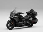 Honda launches 2022 Gold Wing Tour in India Honda launches 2022 Gold Wing Tour in India