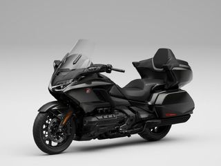 Honda launches 2022 Gold Wing Tour in India