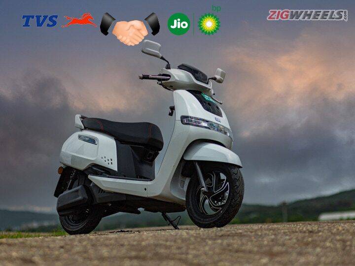 Jio electric clearance bike