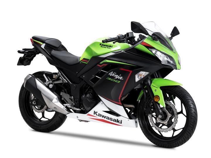 2022 Kawasaki Ninja Launched In India At Rs 3.37 Lakh - ZigWheels