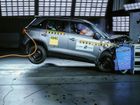 The Toyota Urban Secures An Impressive Score In Global NCAP Safety Test