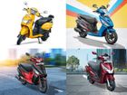 Hero Scooters Prices Hiked: Pleasure Plus, Maestro Edge 110 and 125 Get Dearer