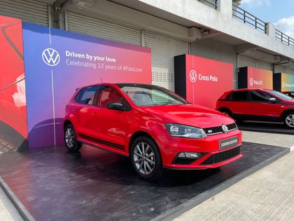 Volkswagen Polo Legend edition launched at ₹10.25 lakh