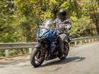 2022 Triumph Tiger Sport First Ride: Capable Cub?