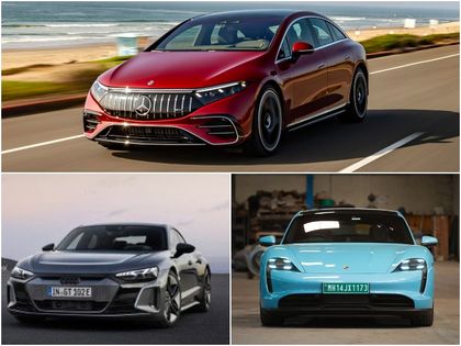 Audi vs. Mercedes: Battle of the Brands in 2023