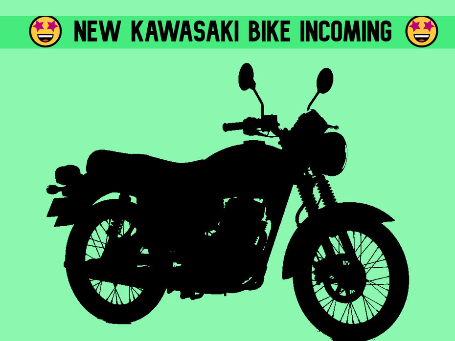 Kawasaki New Bike Launch Soon