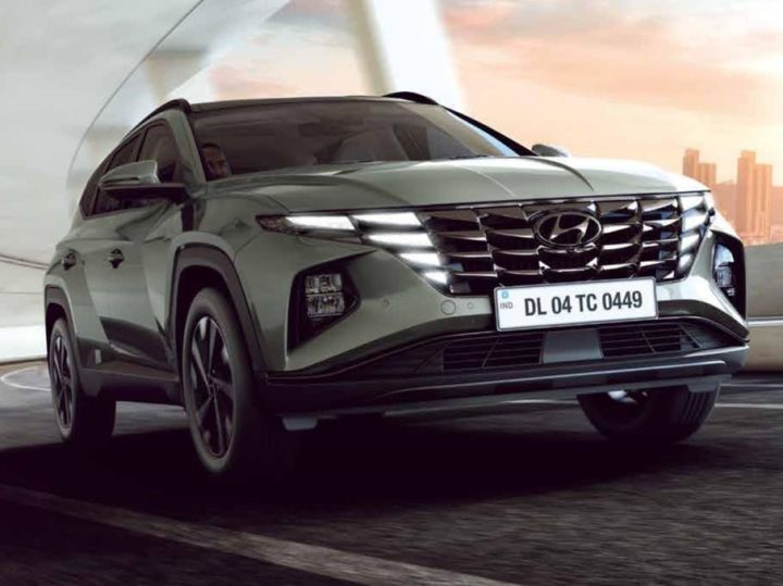 Hyundai Tucson Gathers 3000 Bookings As SUVs Reach Dealerships Ahead Of