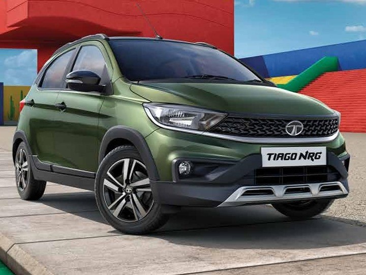Tata Tiago NRG Gets More Affordable With An Entry-Level XT Variant