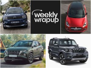 Weekly Car News Wrap: Good Week For Mid- And Full-size SUVs