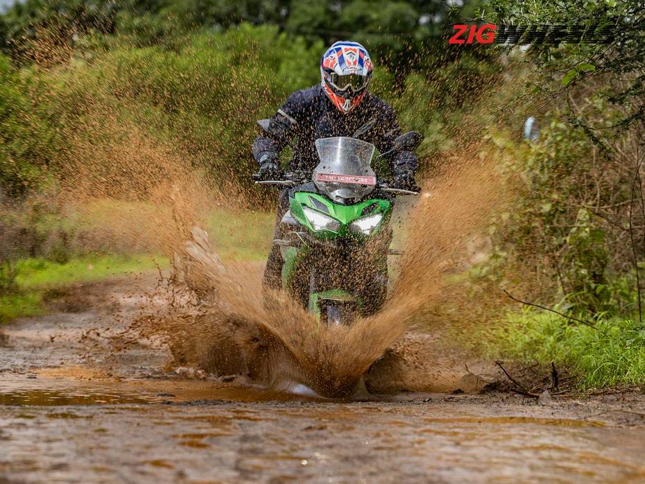 2022 Kawasaki Versys 650 Review 2022 Kawasaki Versys 650 Review