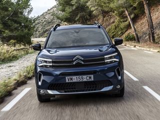 Exclusive: Facelifted Citroen C5 Aircross To Get A Significant Price Bump