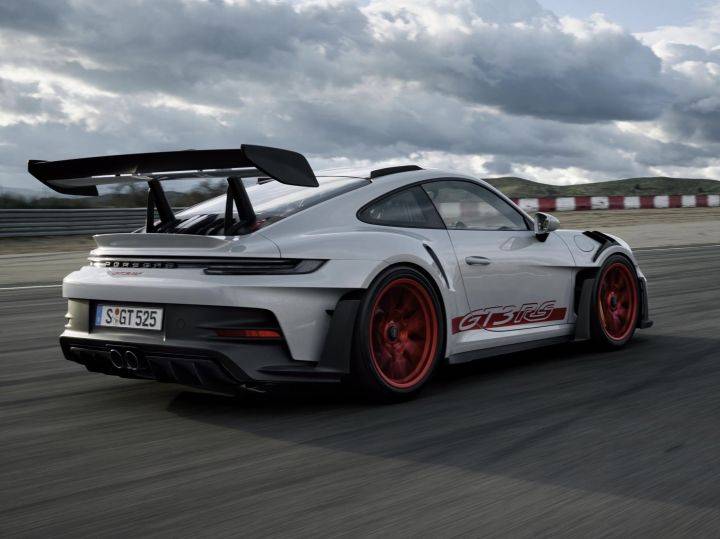 2024 Porsche Gt3 Rs Specs In India Shae Yasmin