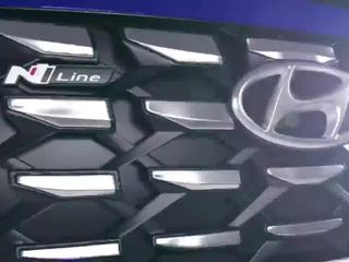 Here’s A Hint Of What The Hyundai Venue N Line Will Look Like