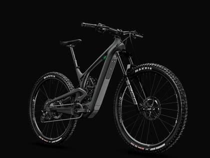 Evil enduro online bike