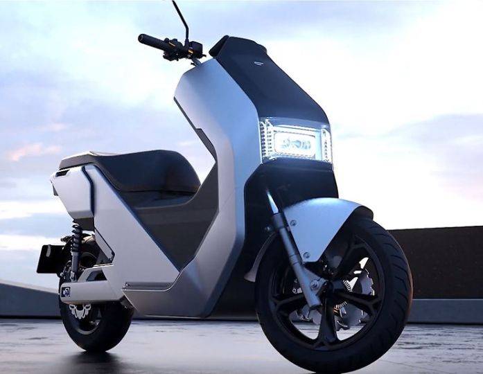 Electron Pro: An Indian E-scooter That Can Obliterate Ola S 1Pro And ...