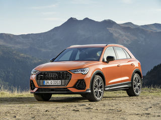 Audi Q3 Returns After 2-year Hiatus, Prices Start From Rs 44.89 Lakh