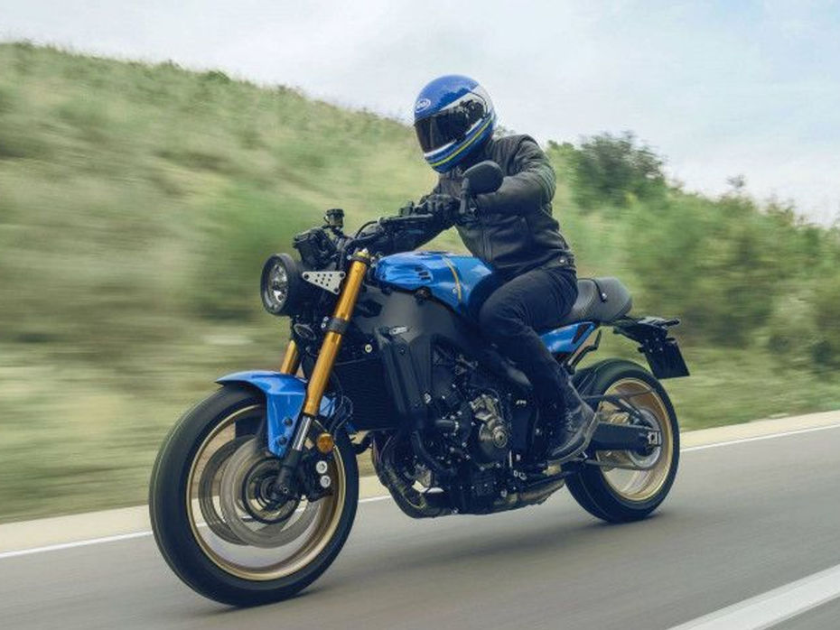 Yamaha XSR GP To Be Launched In 2023; Based On The Yamaha XSR90