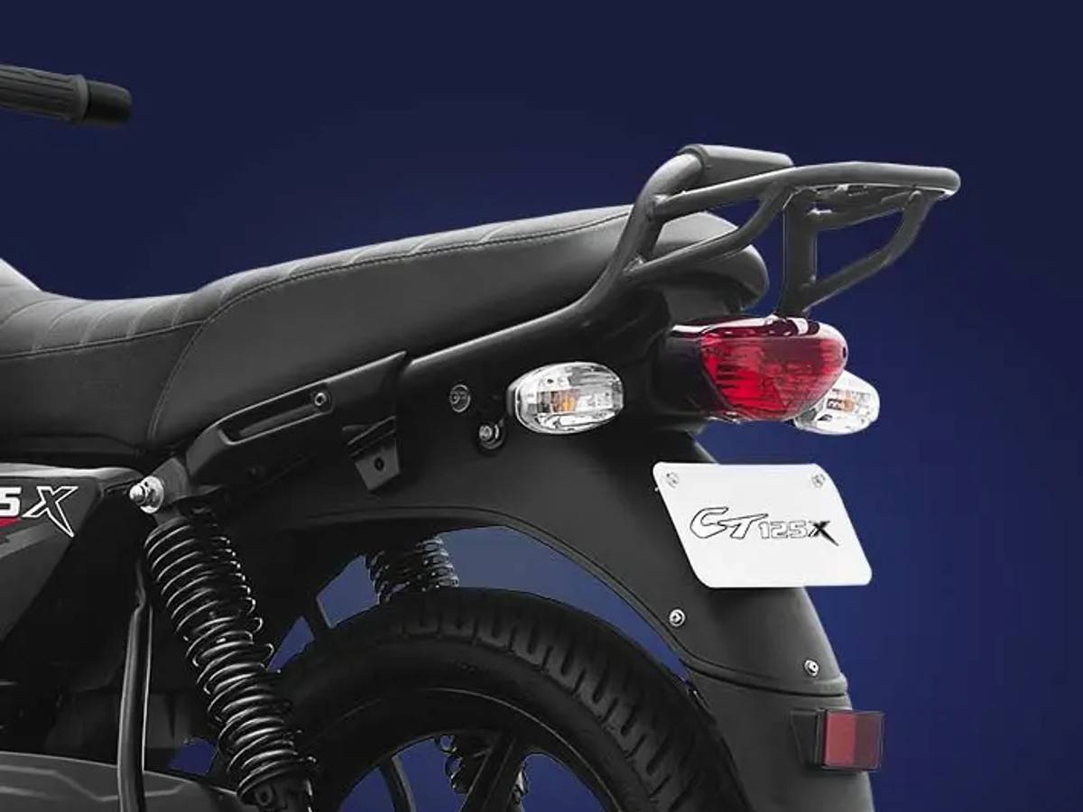 BREAKING: Bajaj CT125X Launched In India - ZigWheels