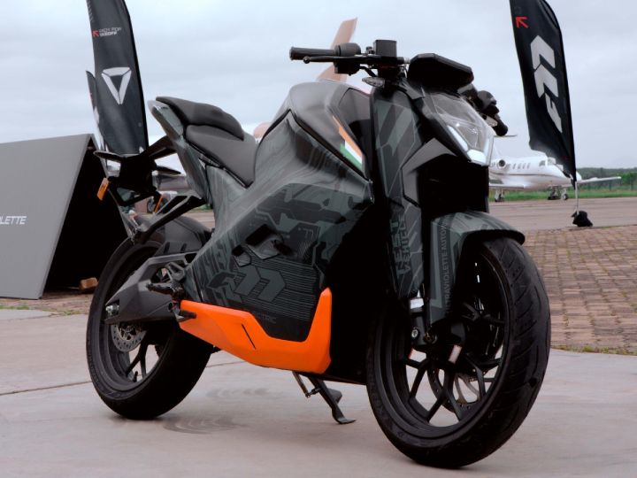 Fastest Electric Bike in India: is It Worth Your Money or Just Hype ...