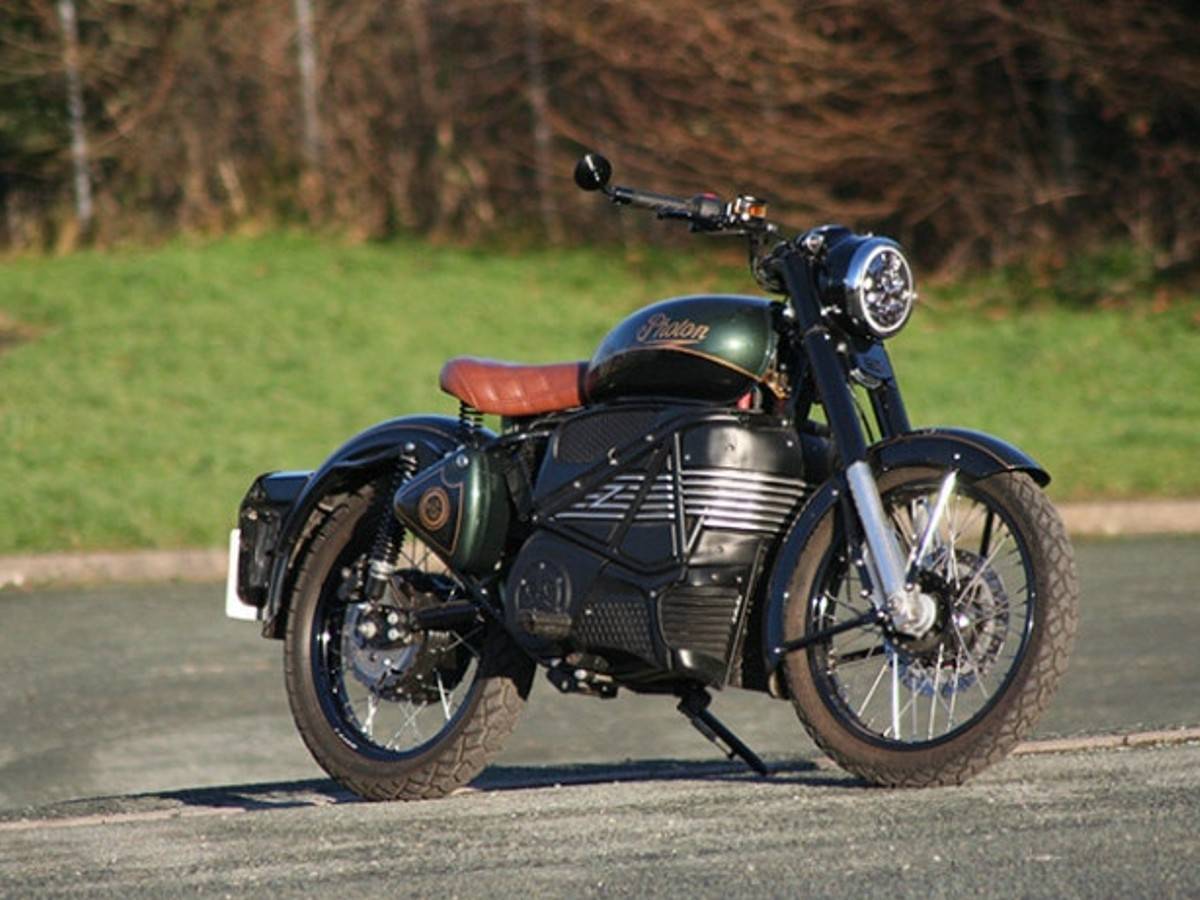 Royal 2024 enfield eicher