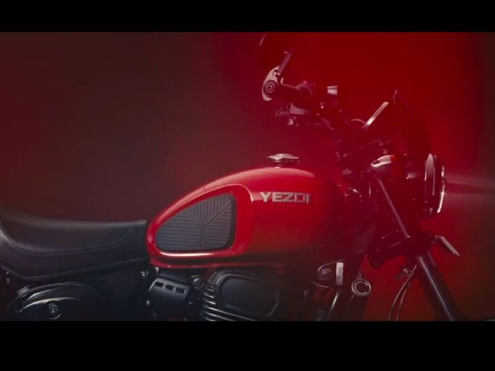 Yezdi Roadster Gets 2 New Colours - ZigWheels