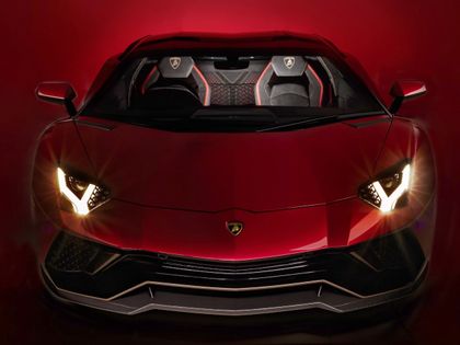 Another Lamborghini Aventador Ultimae Coupe Lands In India - ZigWheels