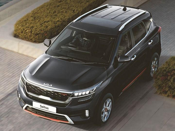 Kia Seltos Gains Six Airbags On All Variants In Major Safety Update LaptrinhX / News