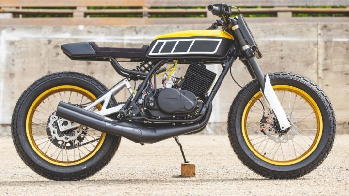 Top 10 Street Trackers and Supermotos of 2019  BikeBound