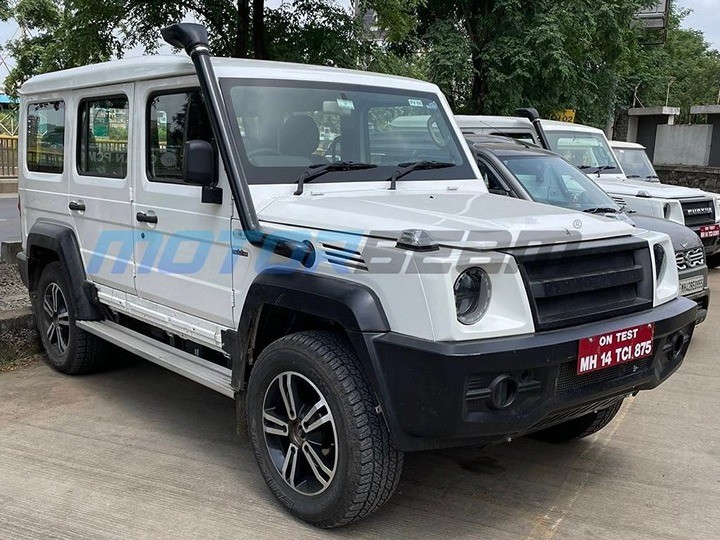 【manonfripes】manonmy Gurkha Check out this MPV, straight off the assembly line and