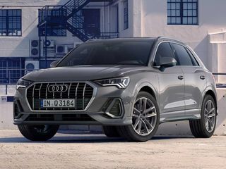 Audi Starts Taking Bookings For All-new Q3 SUV