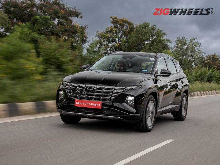 Hyundai Tucson Gets Sub-par Safety Scores In Latin NCAP Despite Six ...