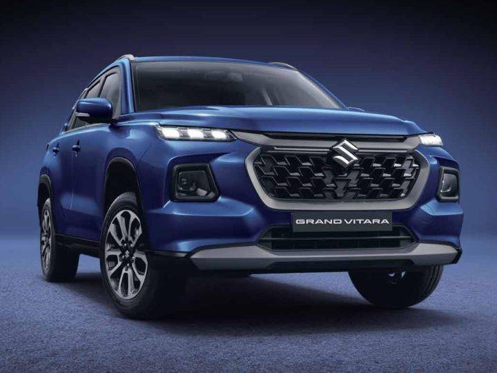 Maruti Grand Vitara And Toyota Hyryder Strong Hybrid Variants Get Major