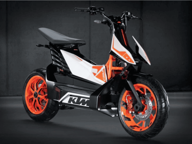 KTM Bikes Price in India, KTM New 