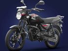 Have A Look At The Brand New Bajaj CT 125X