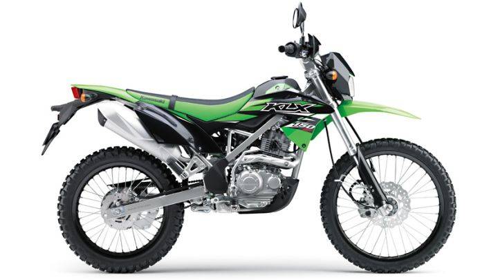 ZigOpinion: Here’s Why The Kawasaki KLX150BF Doesn’t Excite Me Much ...