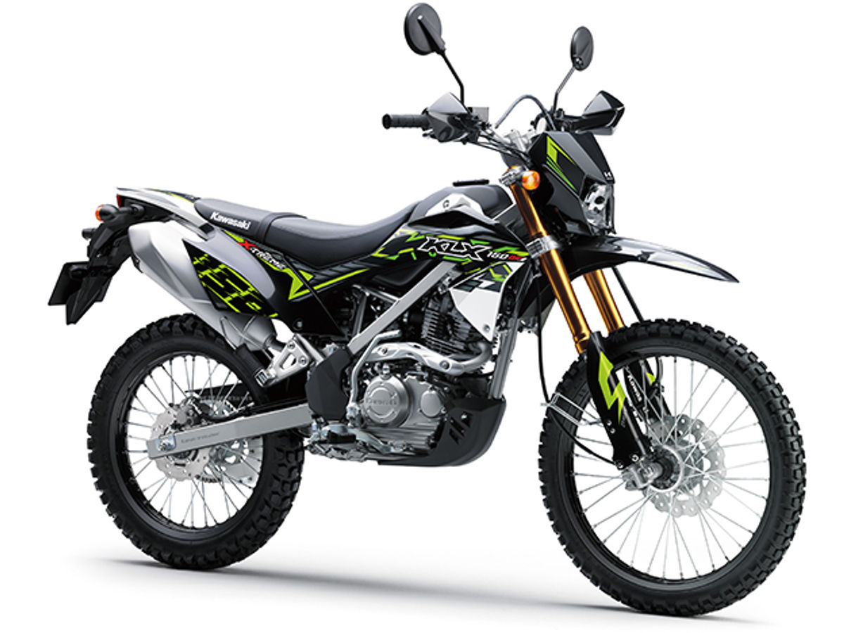 ZigOpinion: Here's Why The Kawasaki KLX150BF Doesn't Excite Me